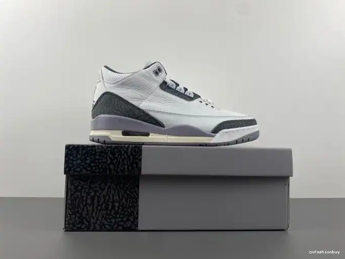 Grey Jordan Air CT8532-106 Cement 3 0630